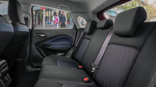 2026 Toyota Starlet 1.5 XS Manual for sale