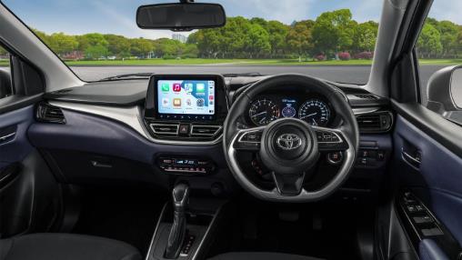 2026 Toyota Starlet 1.5 XS Manual for sale