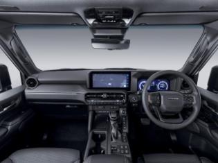 2026 Toyota Land Cruiser Prado 2.8GD TX for sale