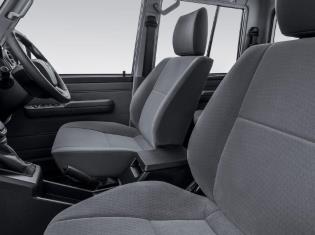 2026 Toyota Land Cruiser 79 2.8GD-6 Single Cab Auto for sale