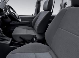 2026 Toyota Land Cruiser 79 2.8GD-6 Single Cab Auto for sale