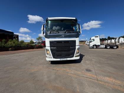 Volvo FH Adw Truck Sales (Pty) Ltd