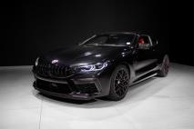 BMW M8 Competition Coupe Pharoah Auto Investment