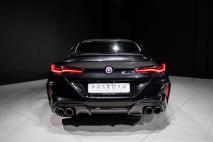 BMW M8 Competition Coupe Pharoah Auto Investment