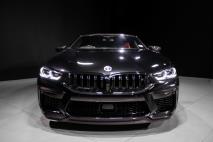 BMW M8 Competition Coupe Pharoah Auto Investment