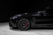 BMW M8 Competition Coupe Pharoah Auto Investment