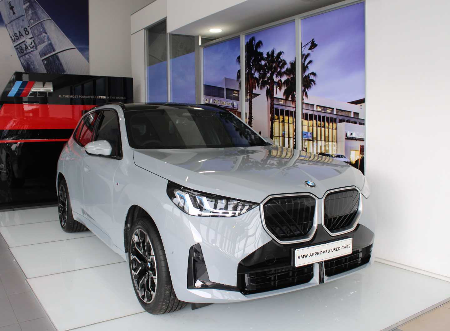 2026 BMW X3 for sale on 5DayDeals South Africa
