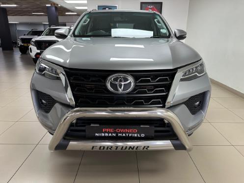 2022 Toyota Fortuner 2.8GD-6 for sale