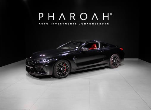 2023 BMW M8 Competition Coupe for sale - 21986