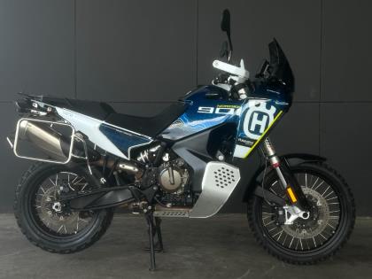 Husqvarna Norden 901 Expedition Fast KTM