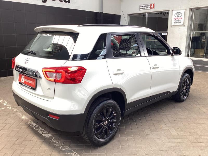 Toyota Urban Cruiser 1.5 XS for sale in Pretoria - ID: 28408017