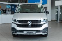 Volkswagen California Coast 2.0BiTDI 4Motion Midbay Motors Group Used
