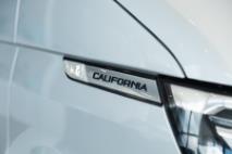 Volkswagen California Coast 2.0BiTDI 4Motion Midbay Motors Group Used