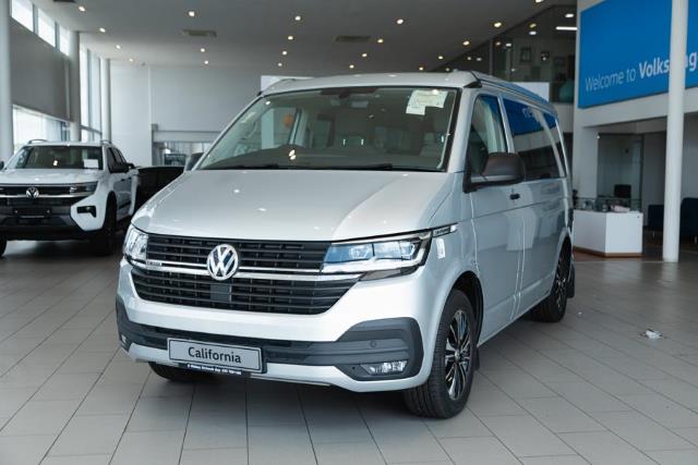 Volkswagen California Coast 2.0BiTDI 4Motion Midbay Motors Group Used