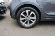 Hyundai i20 1.4 Fluid Truck Part Centre