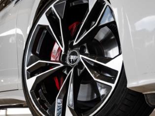 2024 Audi S5 TFSI Coupe Quattro for sale