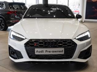2024 Audi S5 TFSI Coupe Quattro for sale