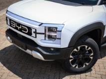 BYD Shark 6 Premium AWD BYD West Rand