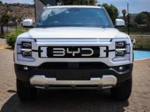 BYD Shark 6 Premium AWD BYD West Rand