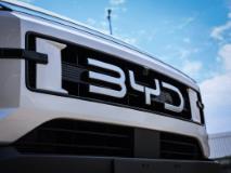 BYD Shark 6 Premium AWD BYD West Rand