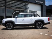 BYD Shark 6 Premium AWD BYD West Rand