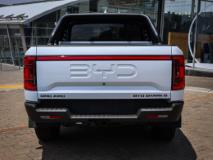 BYD Shark 6 Premium AWD BYD West Rand