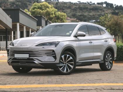 BYD Sealion 6 Premium AWD BYD West Rand