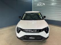 Mahindra XUV 3XO 1.2T MX2 Manual Rola Pre-Owned