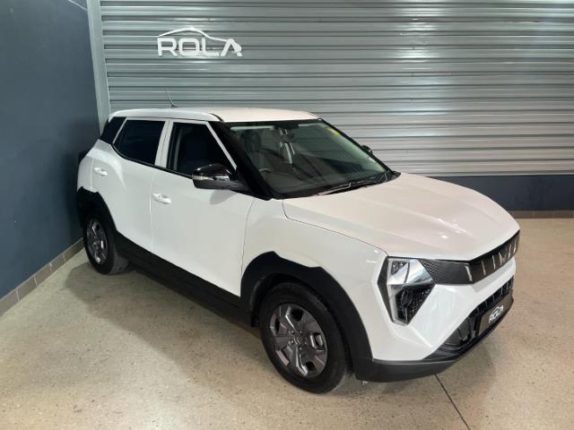 Mahindra XUV 3XO 1.2T MX2 Manual Rola Pre-Owned