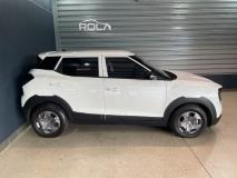 Mahindra XUV 3XO 1.2T MX2 Manual Rola Pre-Owned