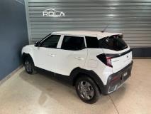 Mahindra XUV 3XO 1.2T MX2 Manual Rola Pre-Owned