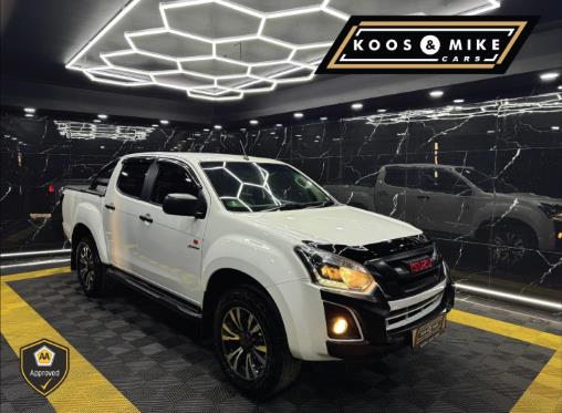 2017 Isuzu KB 250D-Teq Double Cab X-Rider for sale - 00216_26