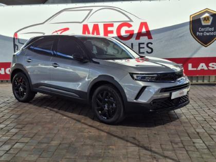 Opel Mokka 1.2T GS Line Mega Auto Sales