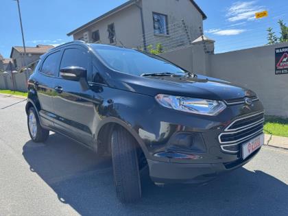 Ford EcoSport 1.0T Trend Westrand Select