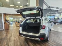 Subaru Outback 2.5i-Touring ES Subaru Sandton