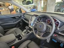 Subaru Outback 2.5i-Touring ES Subaru Sandton