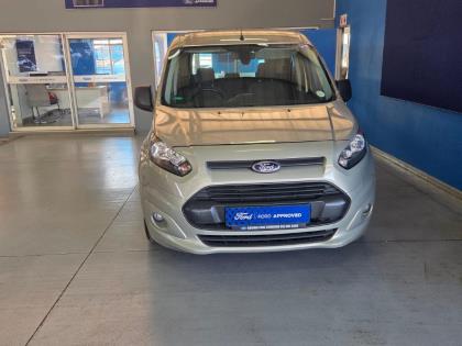 Ford Tourneo Connect 1.0T Ambiente Aurinia Motors