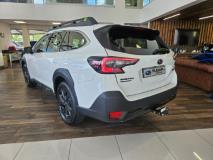 Subaru Outback 2.5i-Field ES Subaru Sandton
