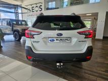 Subaru Outback 2.5i-Field ES Subaru Sandton