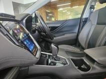 Subaru Outback 2.5i-Field ES Subaru Sandton