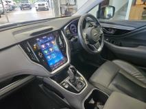 Subaru Outback 2.5i-Field ES Subaru Sandton