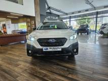 Subaru Outback 2.5i-Field ES Subaru Sandton