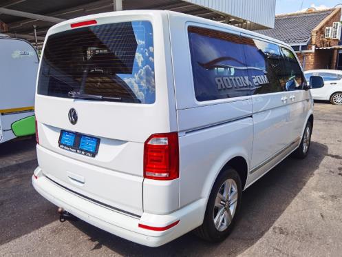 2018 Volkswagen Kombi 2.0BiTDI SWB Comfortline Auto for sale