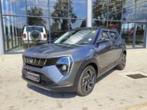 Mahindra XUV 3XO 1.2T AX7L New Market Motor Co.