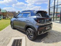 Mahindra XUV 3XO 1.2T AX7L New Market Motor Co.