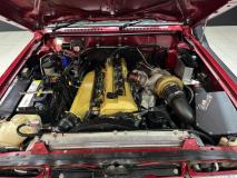 Nissan Patrol Y60 4.8 Moto Village