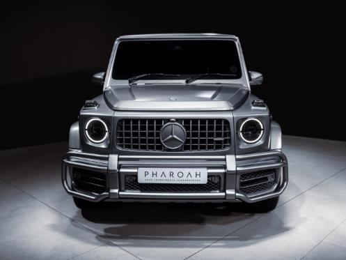 2022 Mercedes-AMG G-Class G63 for sale