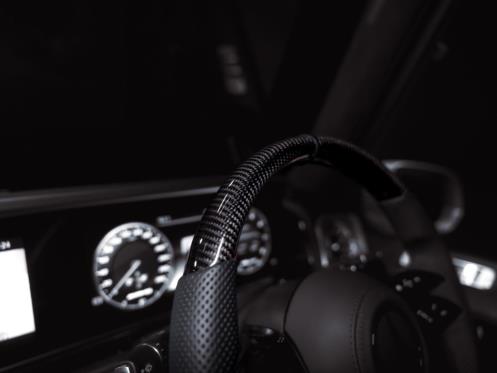 2022 Mercedes-AMG G-Class G63 for sale