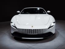 Ferrari Roma Roma Pharoah Auto Investment