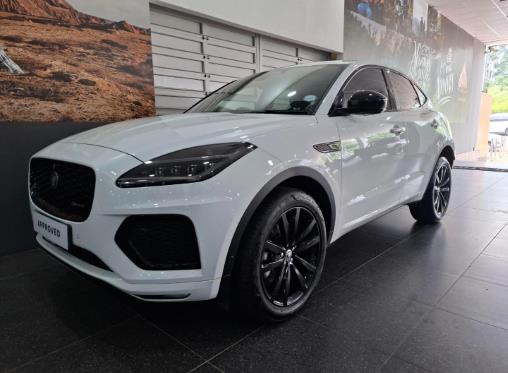 2024 Jaguar E-Pace D200 AWD R-Dynamic SE for sale - 7014